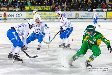 динамо москва водник